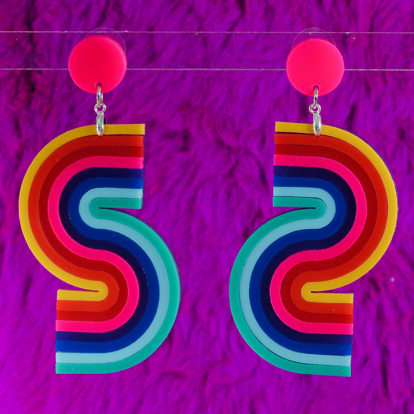 Mira Earrings