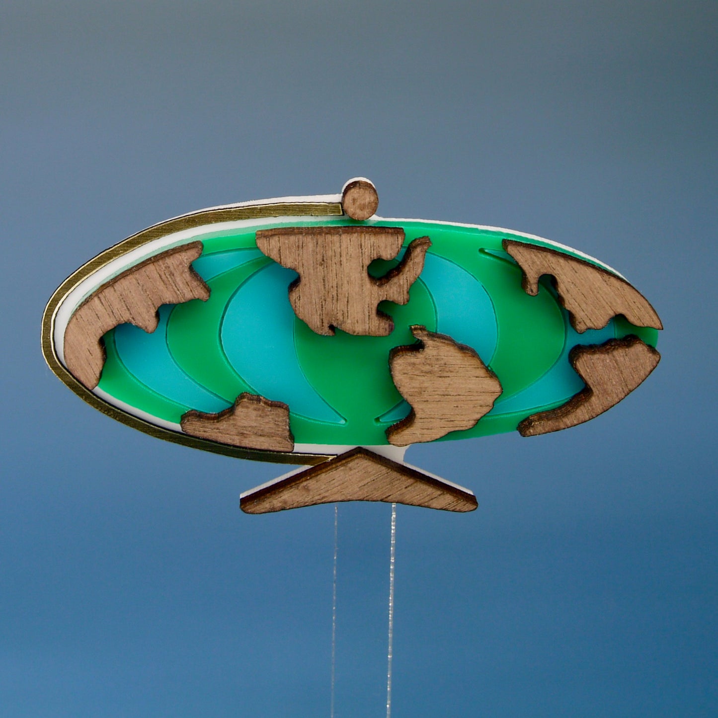 Witco Globe