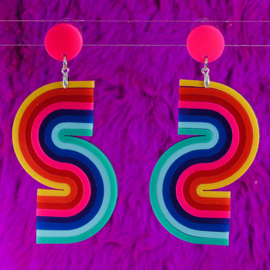 Mira Earrings