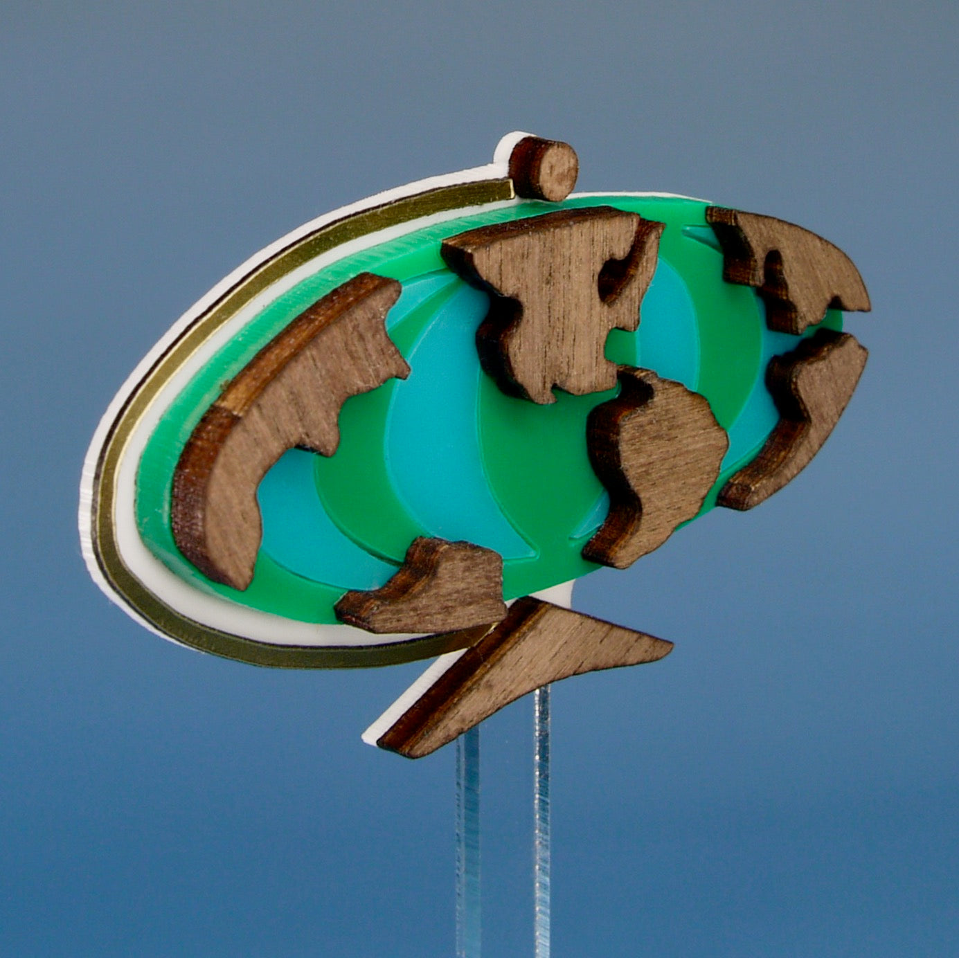 Witco Globe